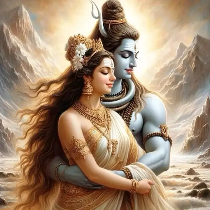 shiv-parvati-hd-wallpapers