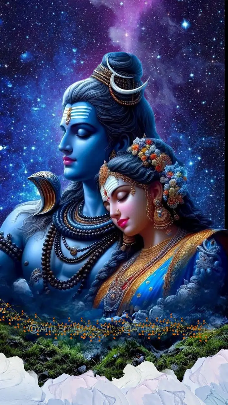shiv-parvati-photo-download