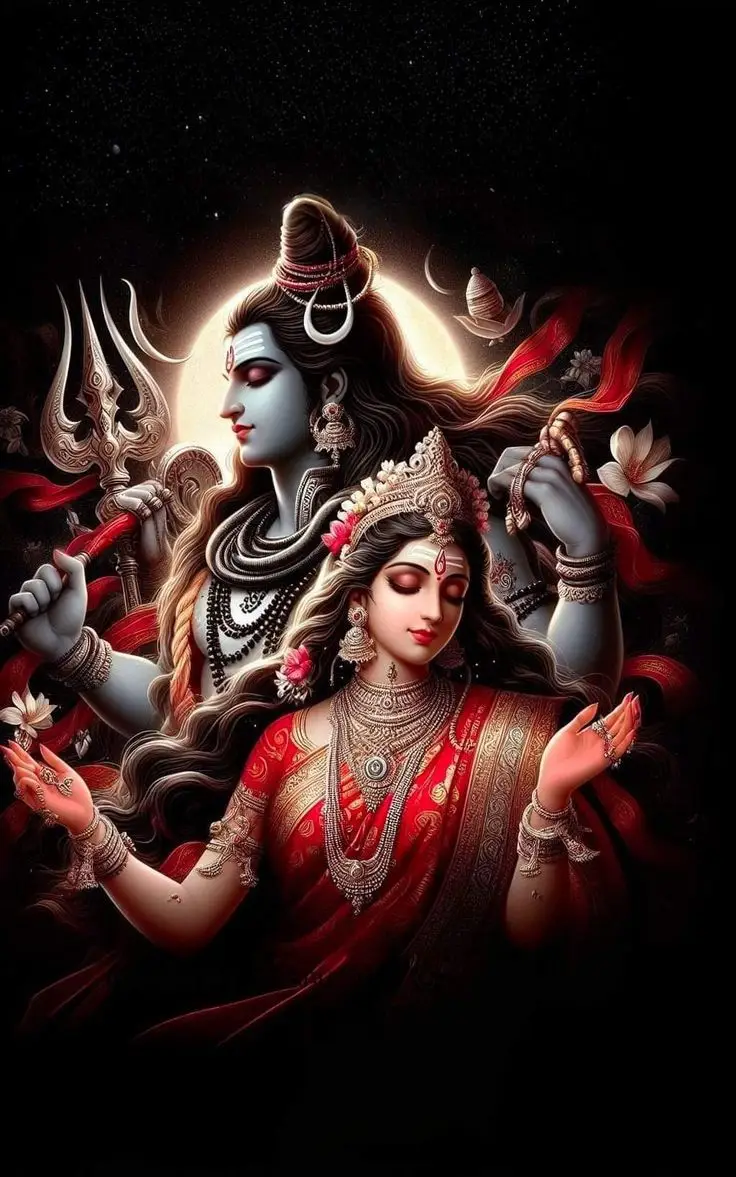 shiv-parvati-wallpaper-k