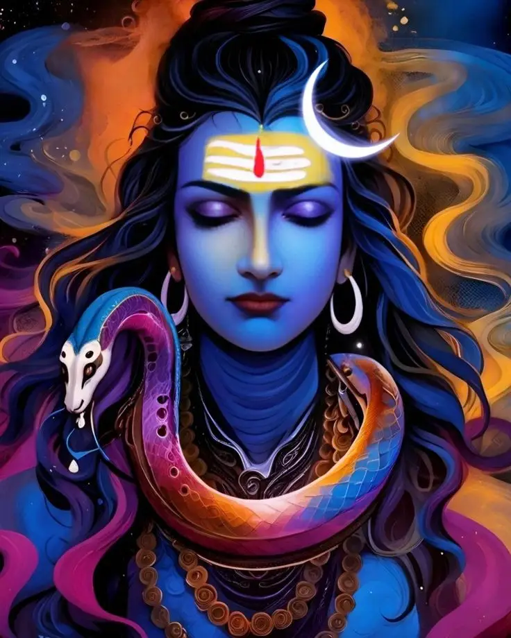 shiv-parvati-wallpaper-access