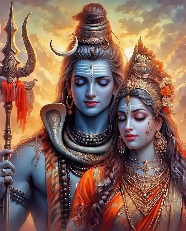 shiv-parvati-wallpaper