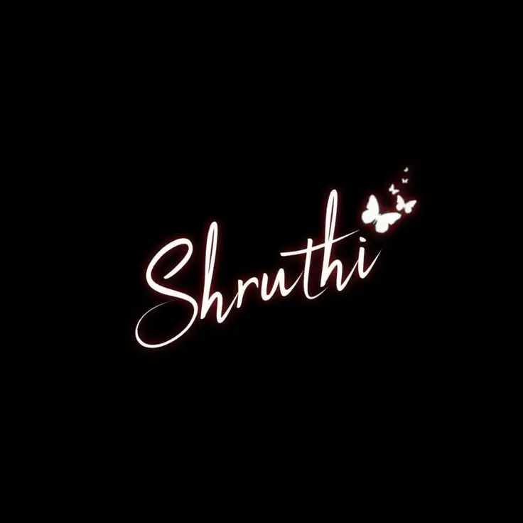 shruti-name-instagram-dp