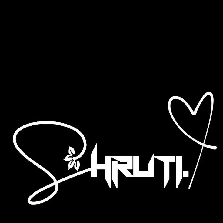 shruti-name-photo-hd-download