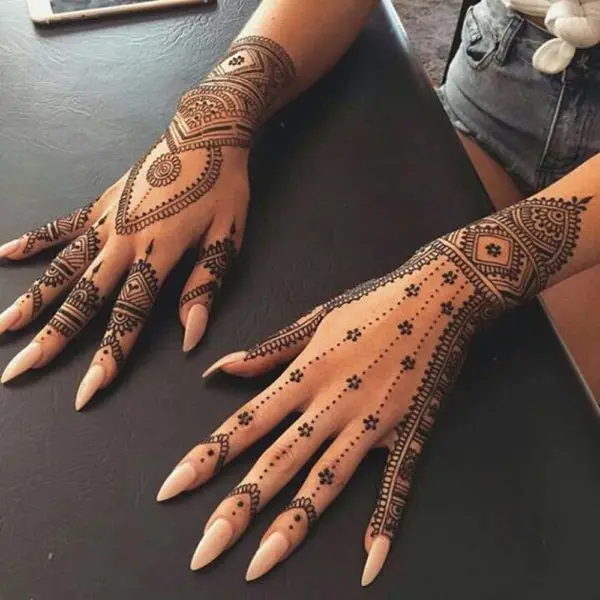 simple-back-hand-mehndi-design-for-beginners