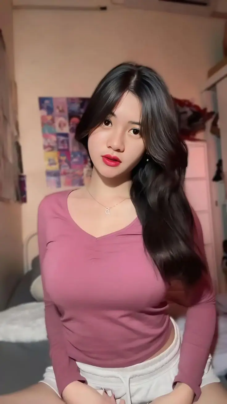 simple-cute-girl-pic-back-side