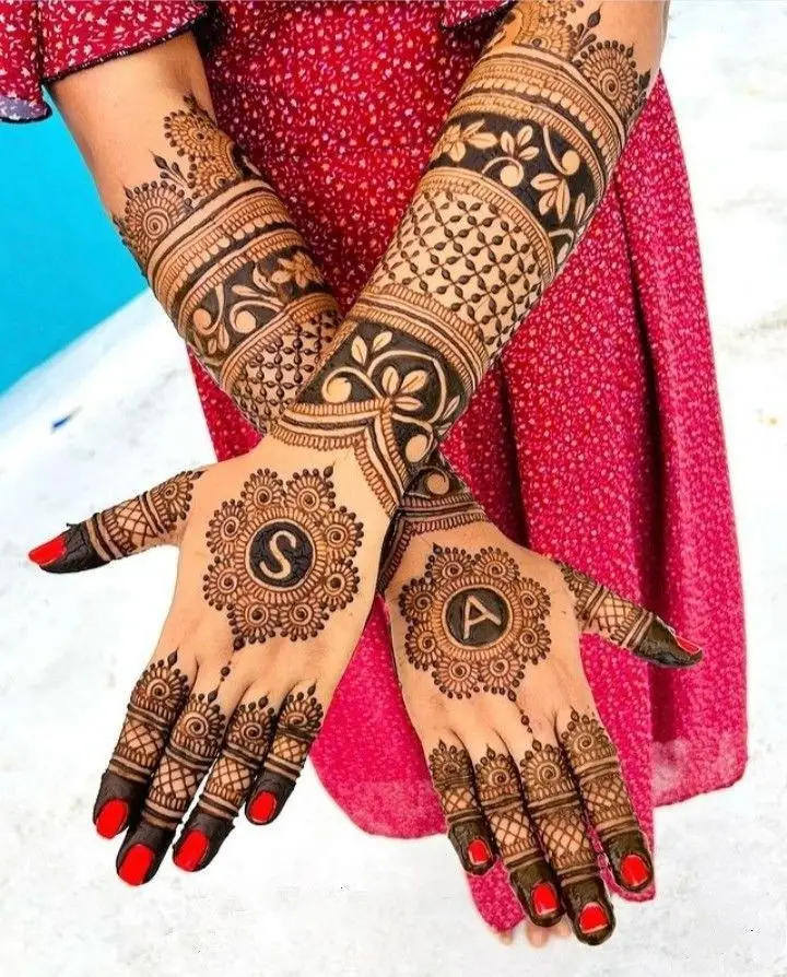 stylish-back-hand-mehndi-designs-dubai
