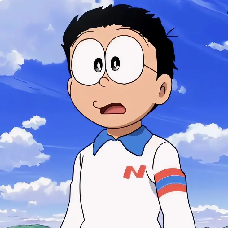 stylish-nobita-photo
