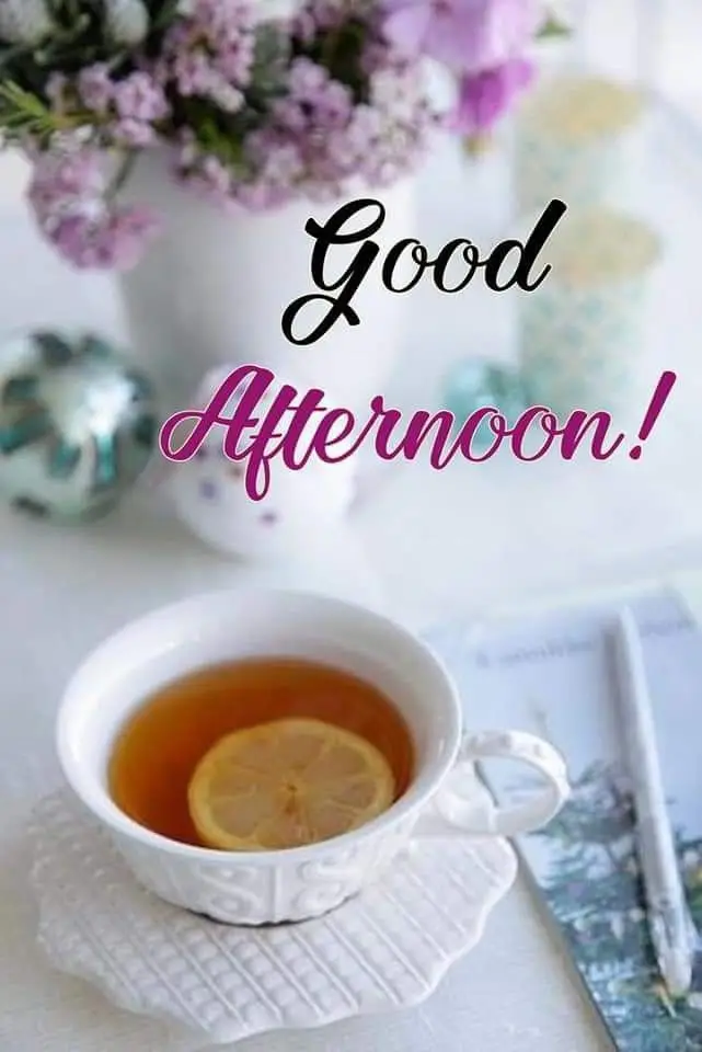 thursday-good-afternoon-images